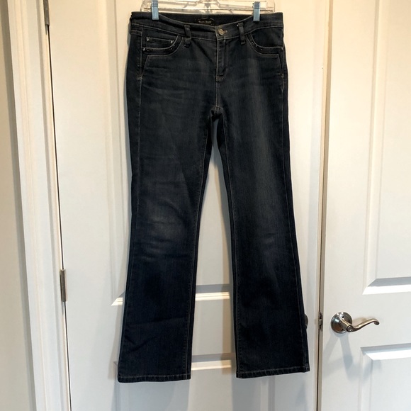 WHBM Jeans - Picture 1 of 5
